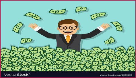 Exploring A World Of Wealth And Success